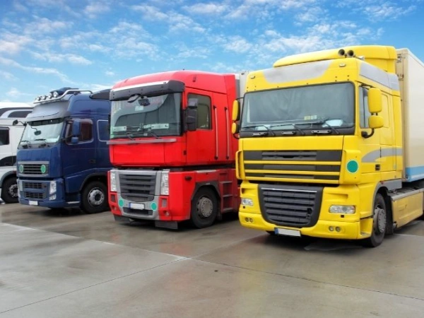 İzmir Tuzla Nakliye